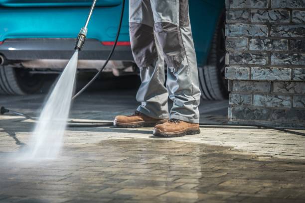 Best Graffiti Removal  in Burlington, WA