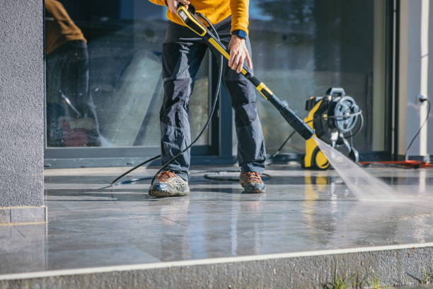 Best Warehouse Cleaning  in Burlington, WA