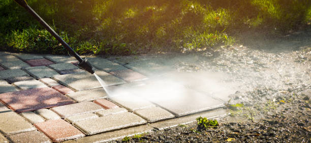 Burlington, WA Pressure Washing Services Company