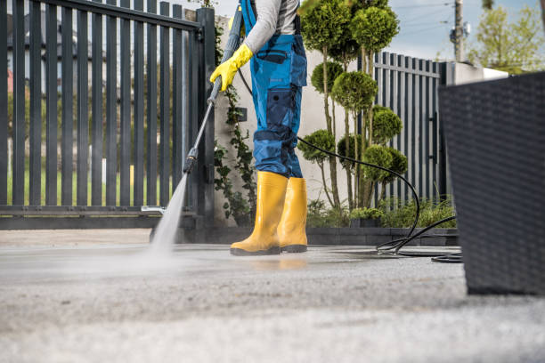 Playground Equipment Cleaning in Burlington, WA