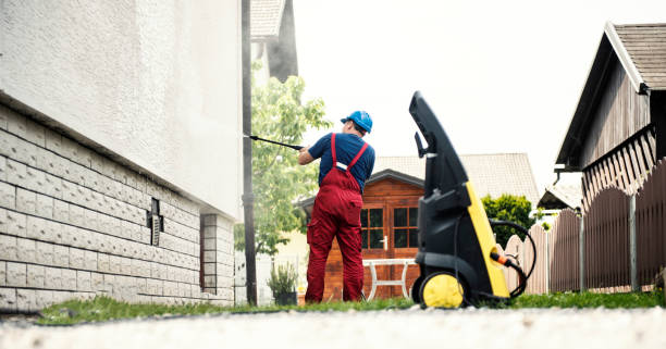 Best Gas Station Cleaning  in Burlington, WA